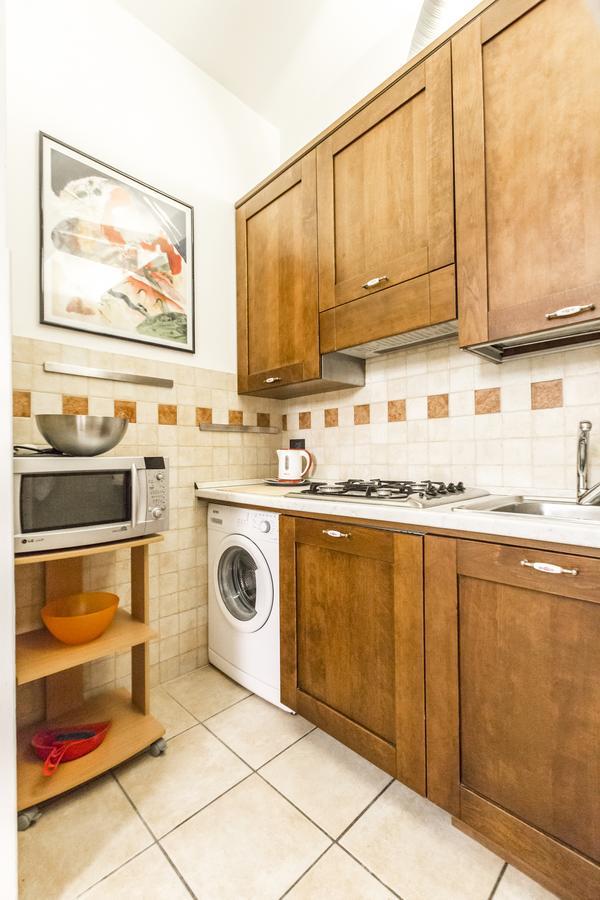 Tiepolo Rialto Apartment R&R Венеция Экстерьер фото