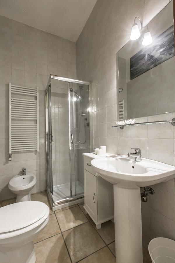 Tiepolo Rialto Apartment R&R Венеция Экстерьер фото